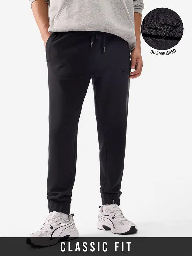 Solids: Deep Black - VAV Cloths