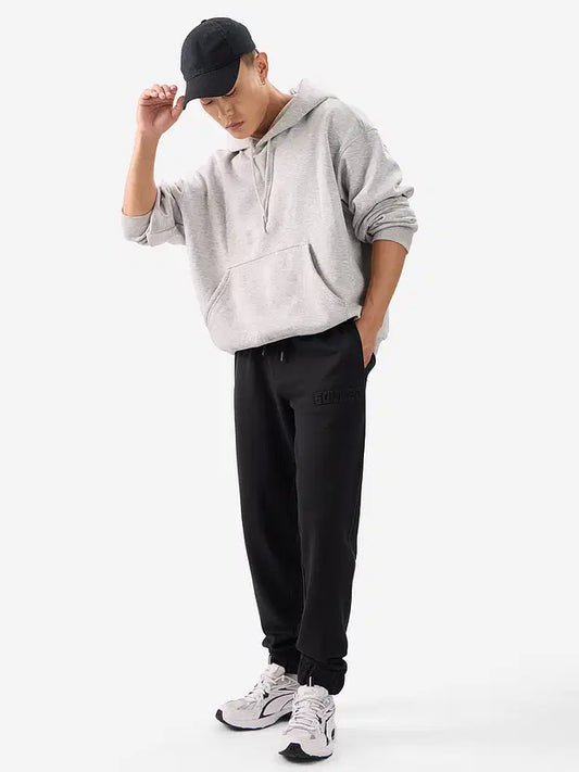 Solids: Deep Black - VAV Cloths