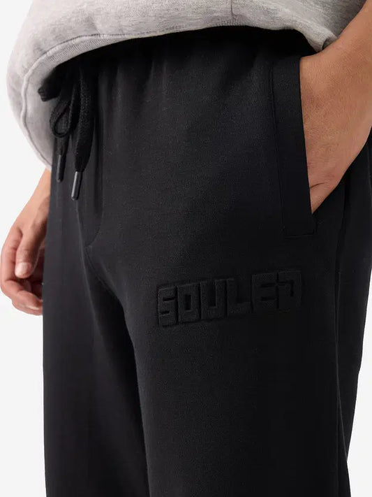 Solids: Deep Black - VAV Cloths